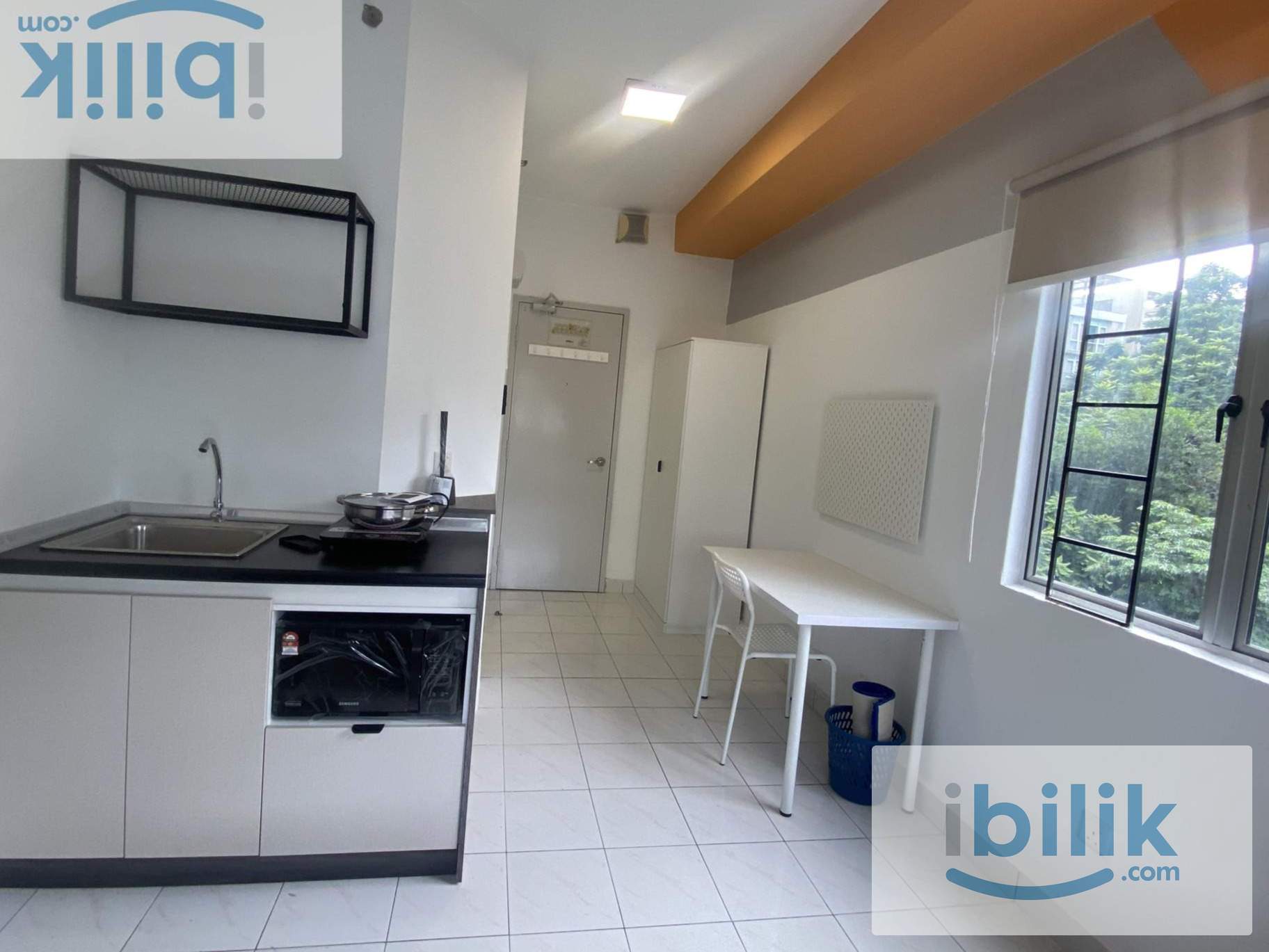 Studio at D28, Bukit Damansara - Image 2