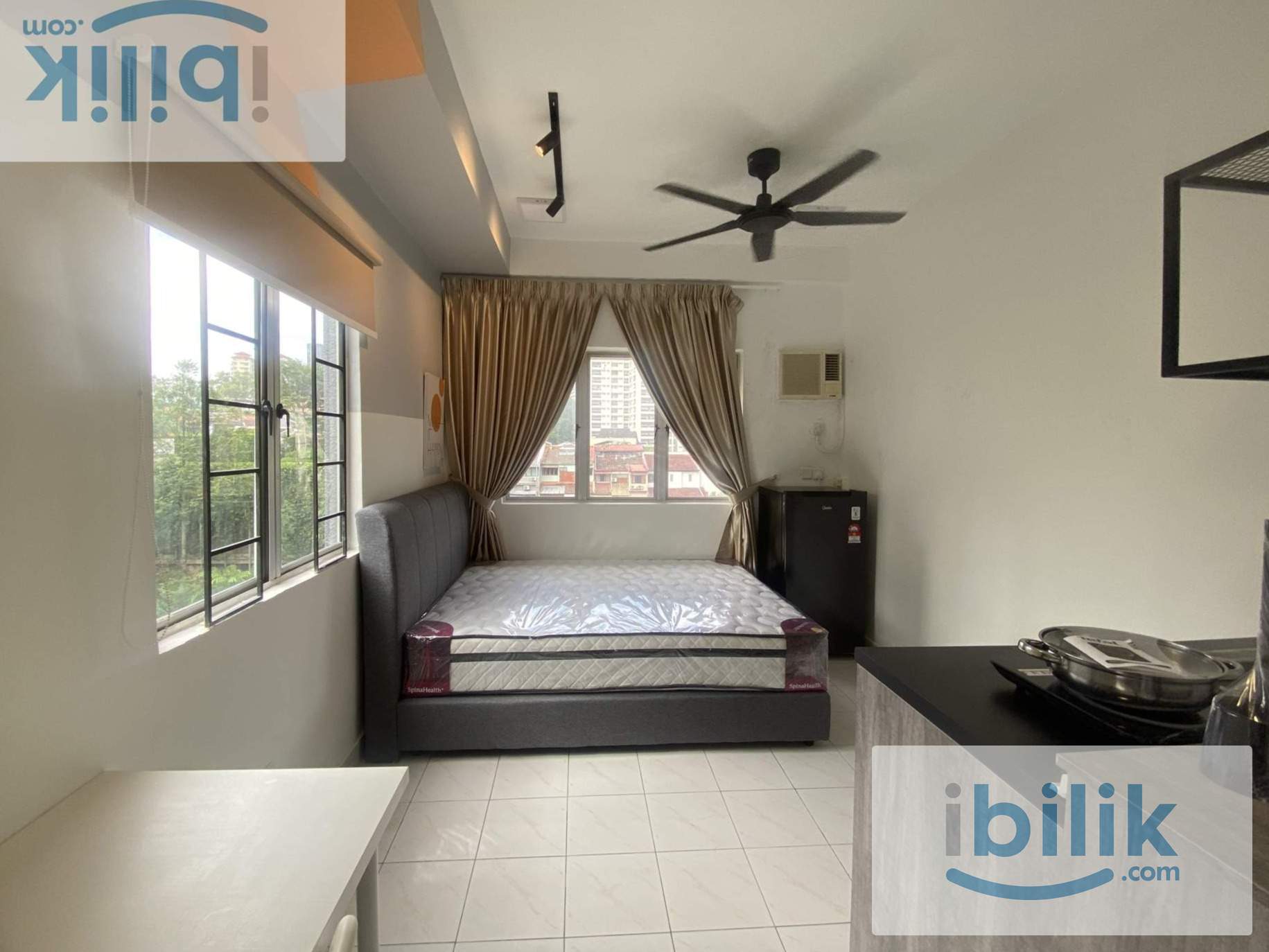 Studio at D28, Bukit Damansara - Image 3