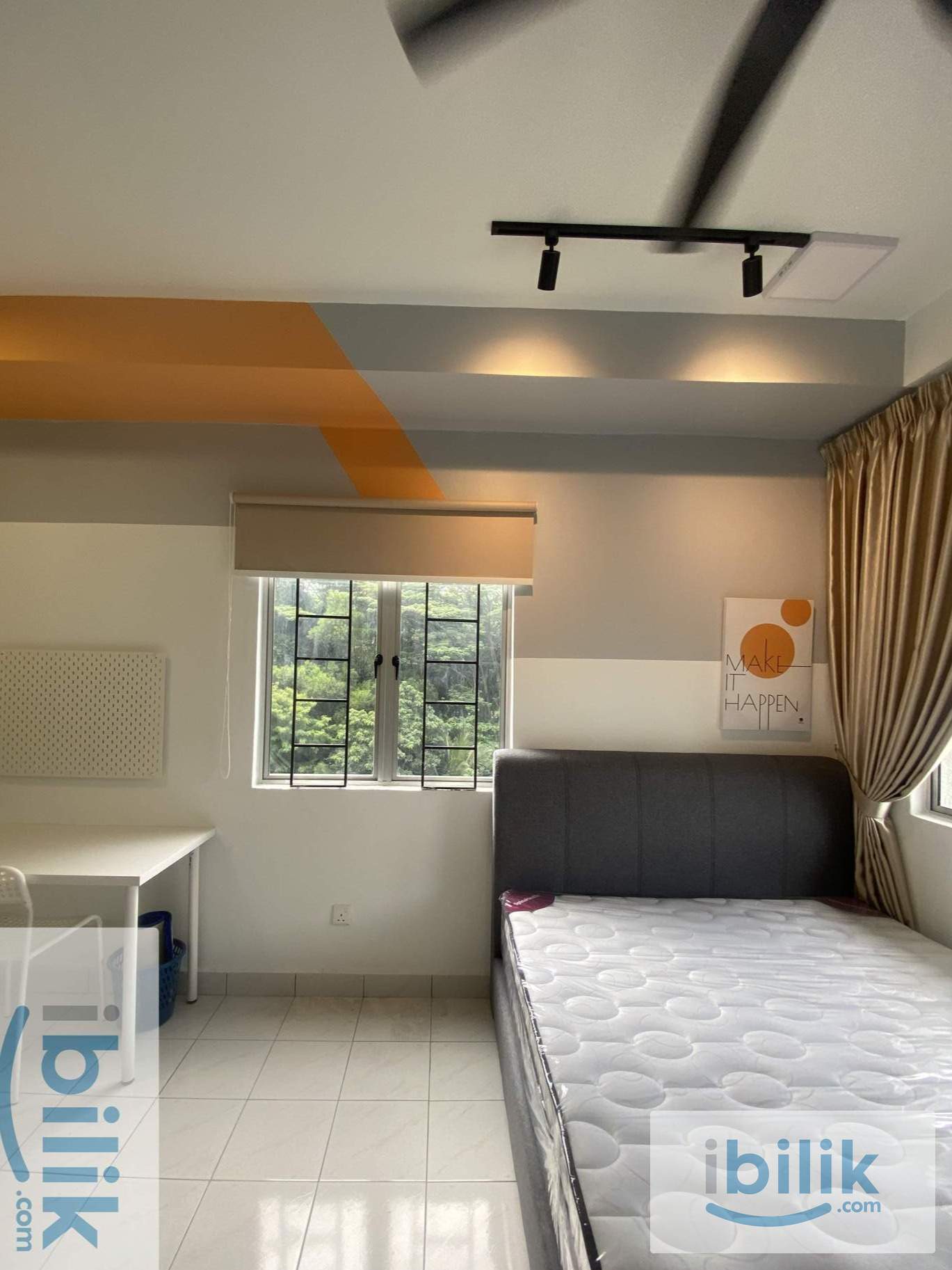 Studio at D28, Bukit Damansara - Image 4