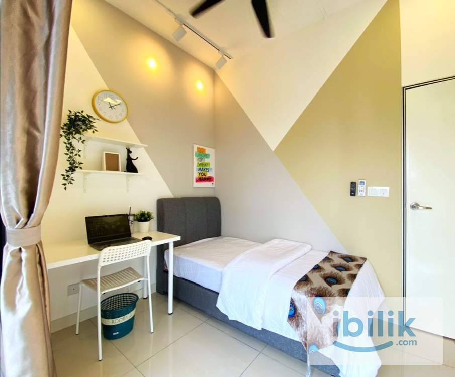 Single Room at Continew Residence - Image 1