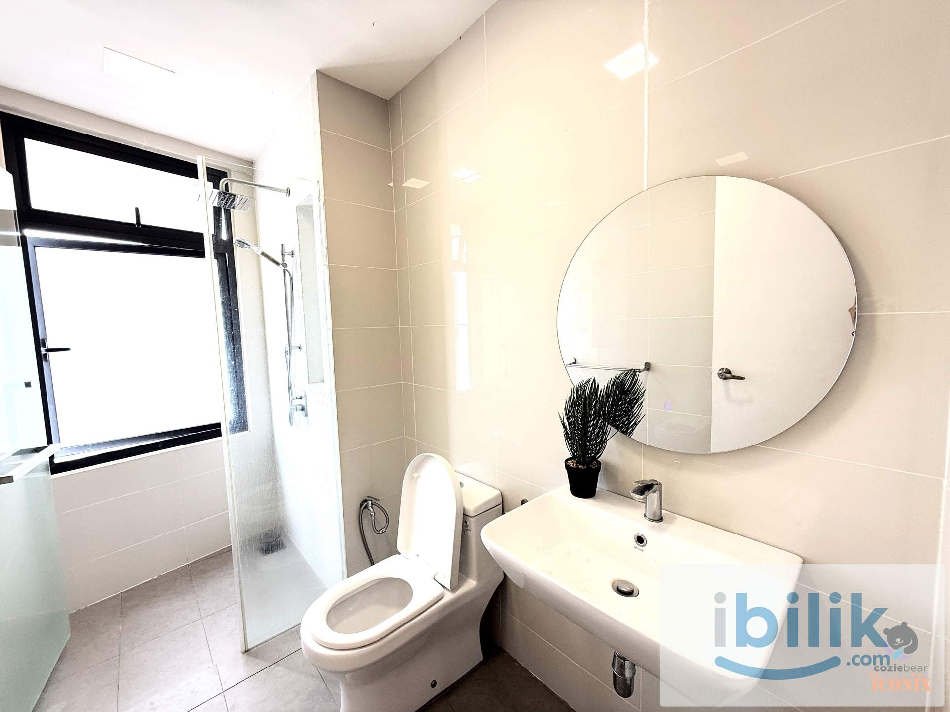 Single Room at Continew Residence - Image 3