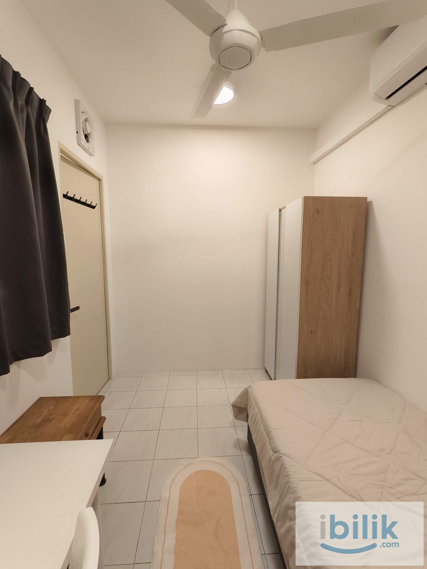 Single Room at Puncak Damansara, PJ Kayu Ara - Image 3