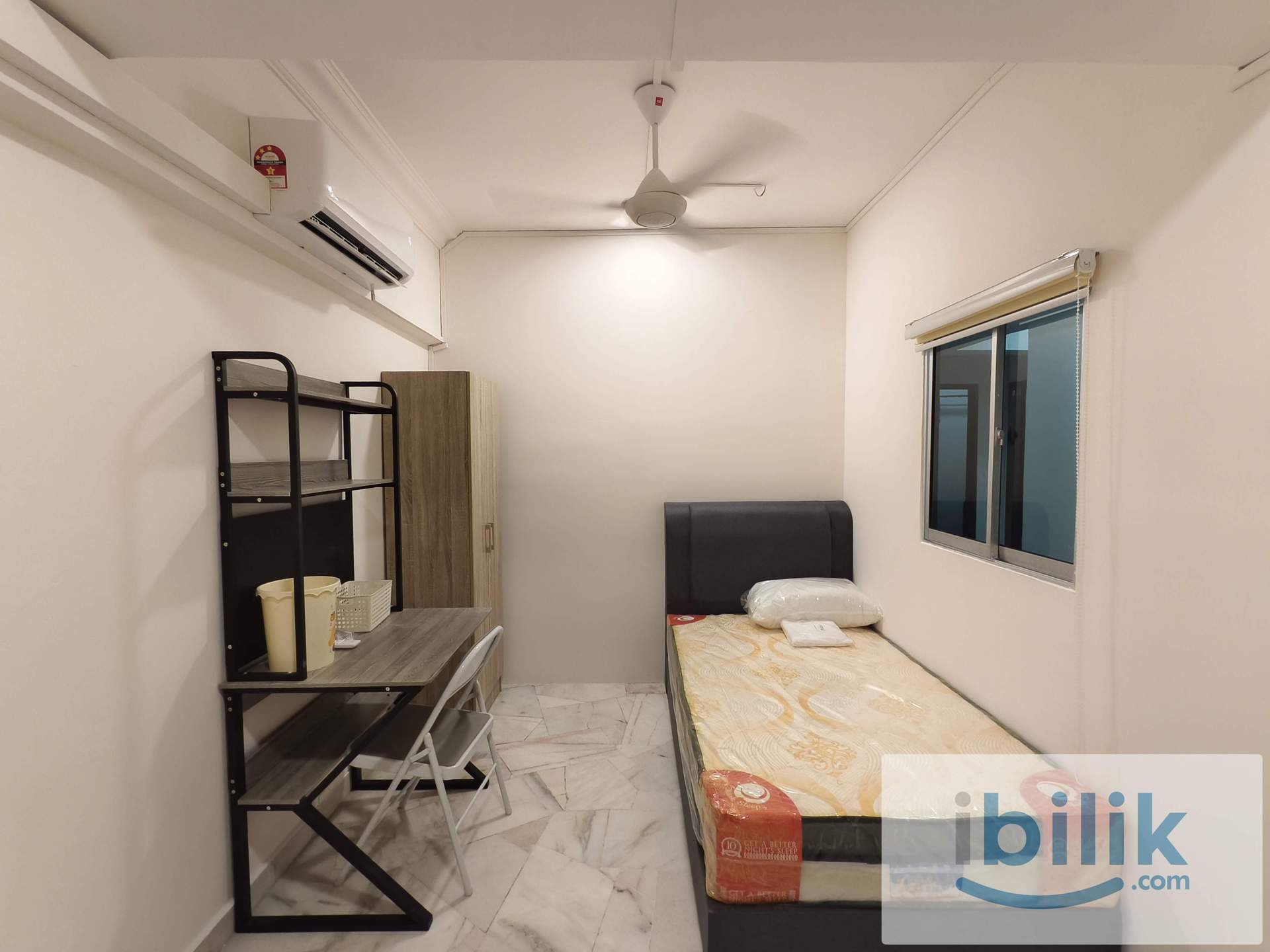 Single Room at Shang Villa, Petaling Jaya SS7 - Image 4