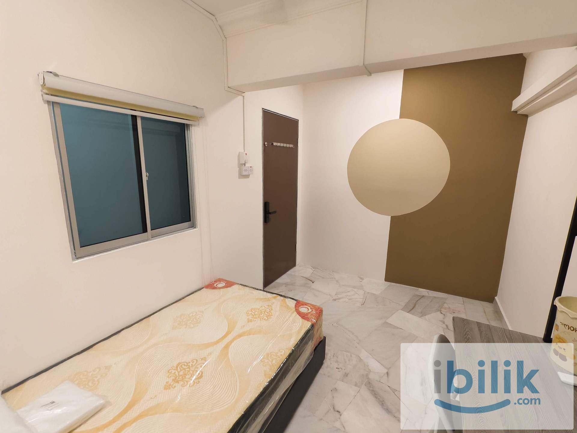 Single Room at Shang Villa, Petaling Jaya SS7 - Image 5