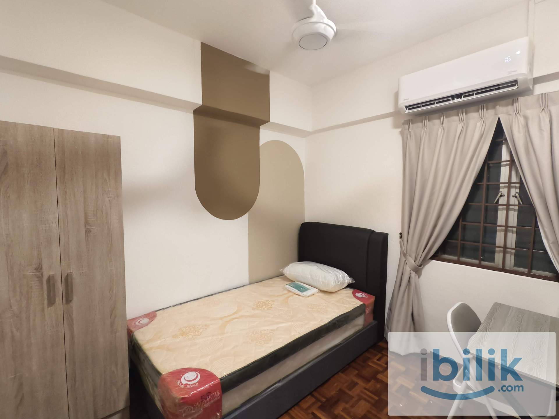 Single Room at Shang Villa, Petaling Jaya SS7 - Image 1
