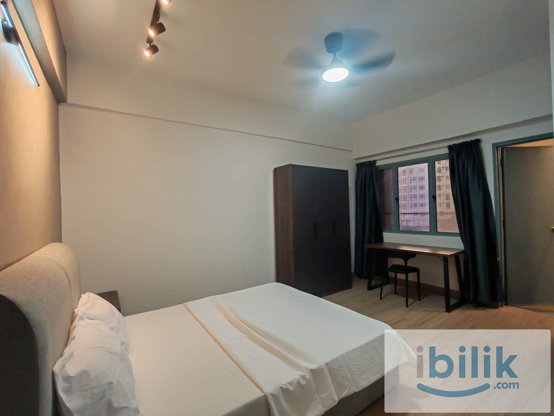 Master Room at The Forum, TRX, Jalan Tun Razak - Image 3
