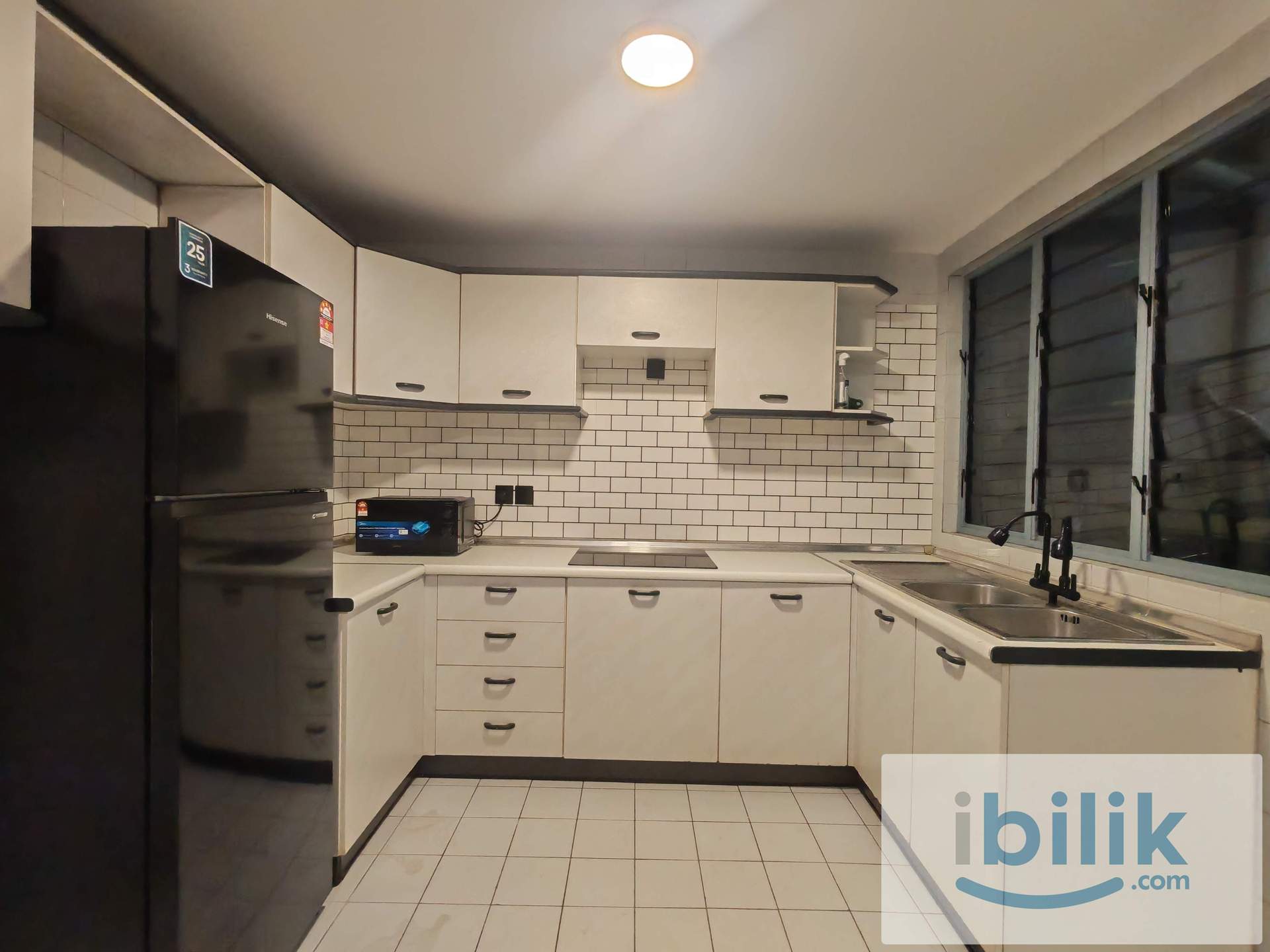 Master Room at The Forum, TRX, Jalan Tun Razak - Image 2