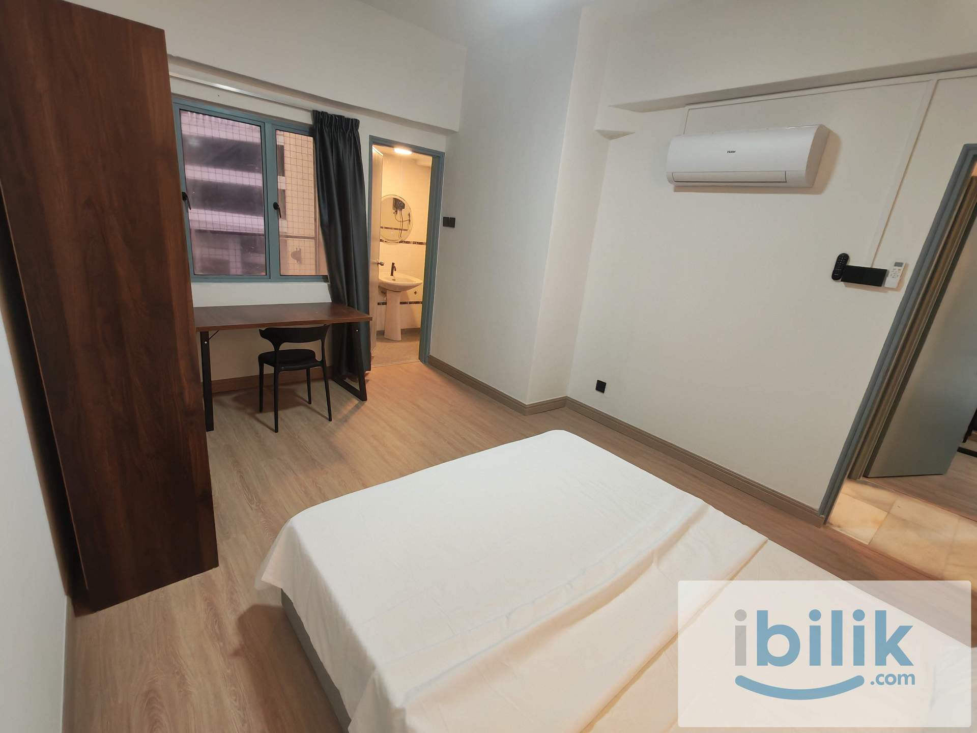Master Room at The Forum, TRX, Jalan Tun Razak - Image 1
