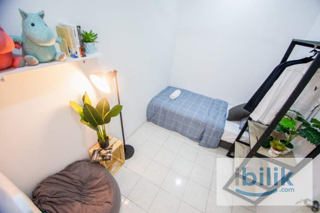 Single Room in Palm Springs✨MRT Surian🔖Fully Furnished❗ - Image 1