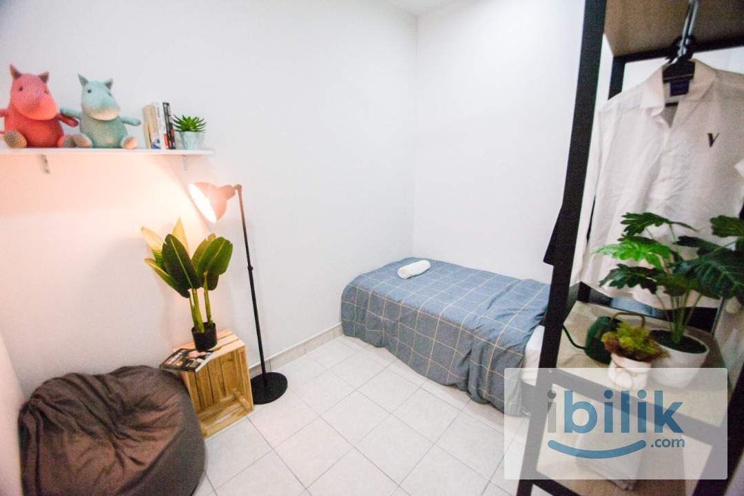 Single Room in Palm Springs✨MRT Surian🔖Fully Furnished❗ - Image 2