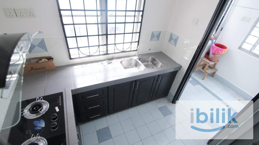 🥰❗Walking distance to Mrt Surian❗🥰 Fully Furnished Medium Room at Salvia Apartment🥰 - Image 4