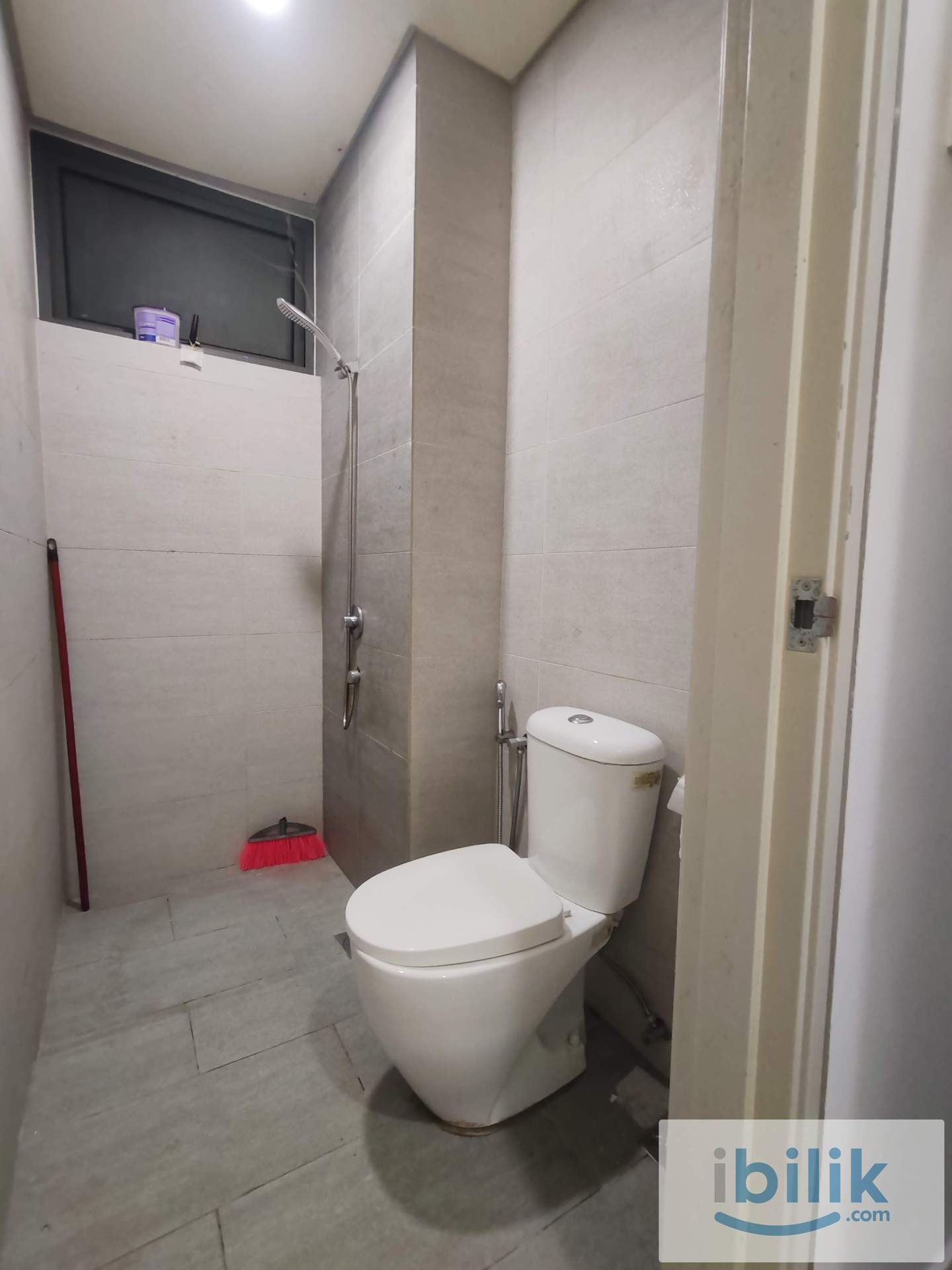MRT Taman Connaught🔖Fully Furnished Master Room❗The Annex 🥰Ready Move in!! - Image 4