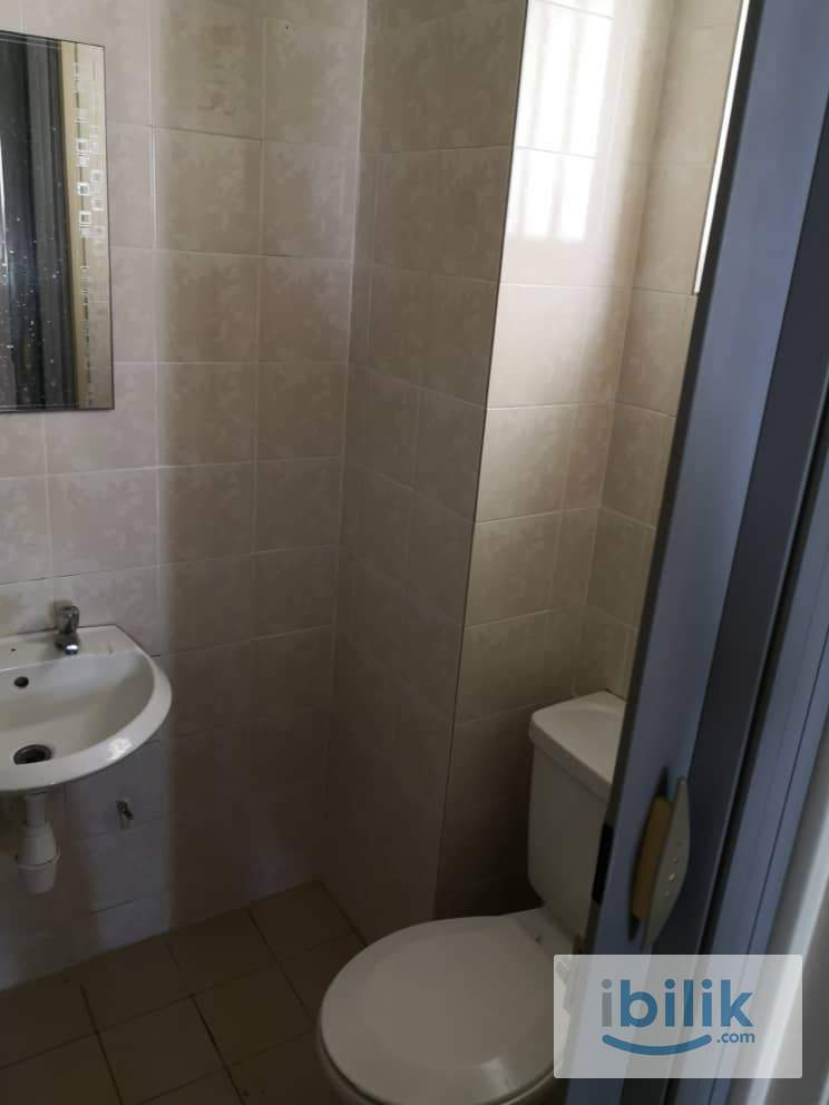 [5 mins to LRT]❗D’aman Crimson Ara Damansara Medium Room✨Fully Furnished🥰Ready Move in - Image 5