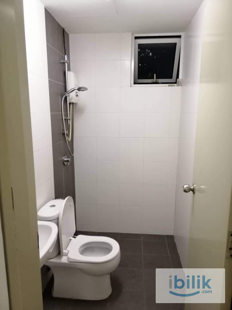 ❗5 mins to LRT🔖Fully Furnished Single Room✨ Pacific Place @ Ara Damansara🥰 - Image 3