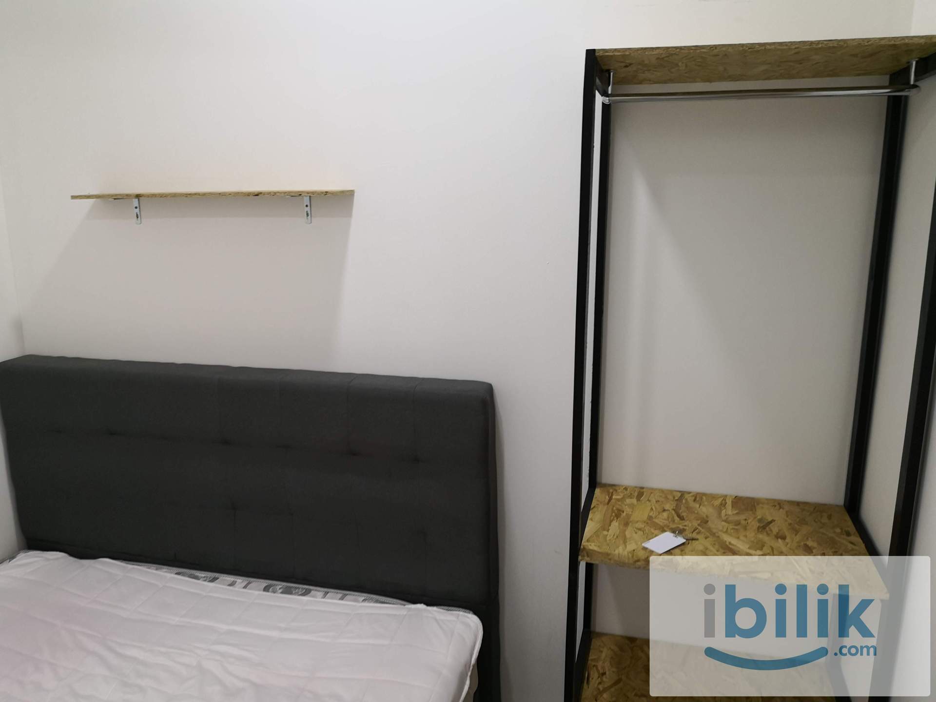 [NEAR MRT] Co-living❗Fully Furnished Medium Room🥰Ready Move in - Image 2