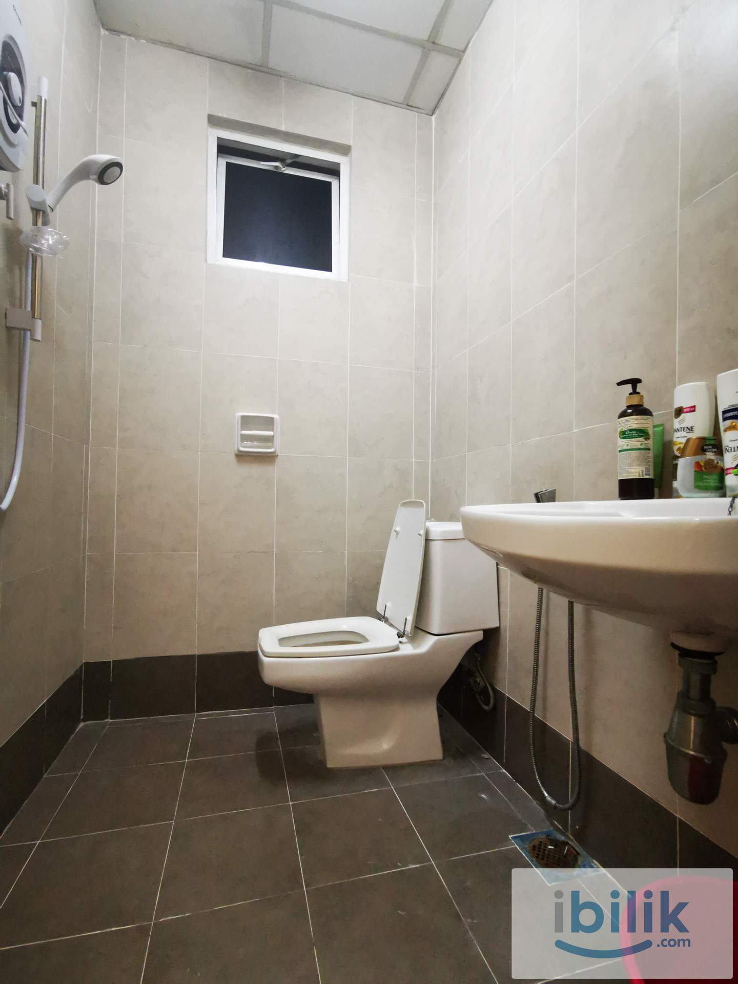 [NEAR MRT] Co-living❗Fully Furnished Medium Room🥰Ready Move in - Image 5