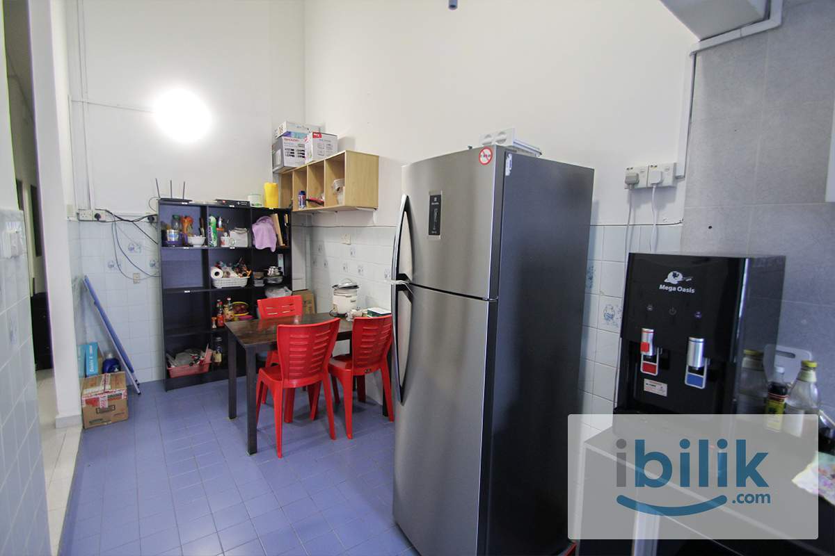 PJS 7 Landed house❗Sunway/Taylor Student✨Fully Furnished Single Room with Private Bathroom🥰Ready Move in - Image 4