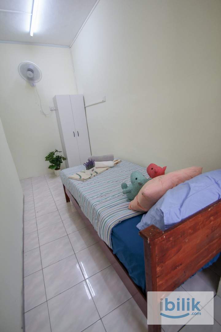 Free Car park❗PJ SS22 Room ✨Fully Furnished🥰Ready Move in🚗 - Image 2