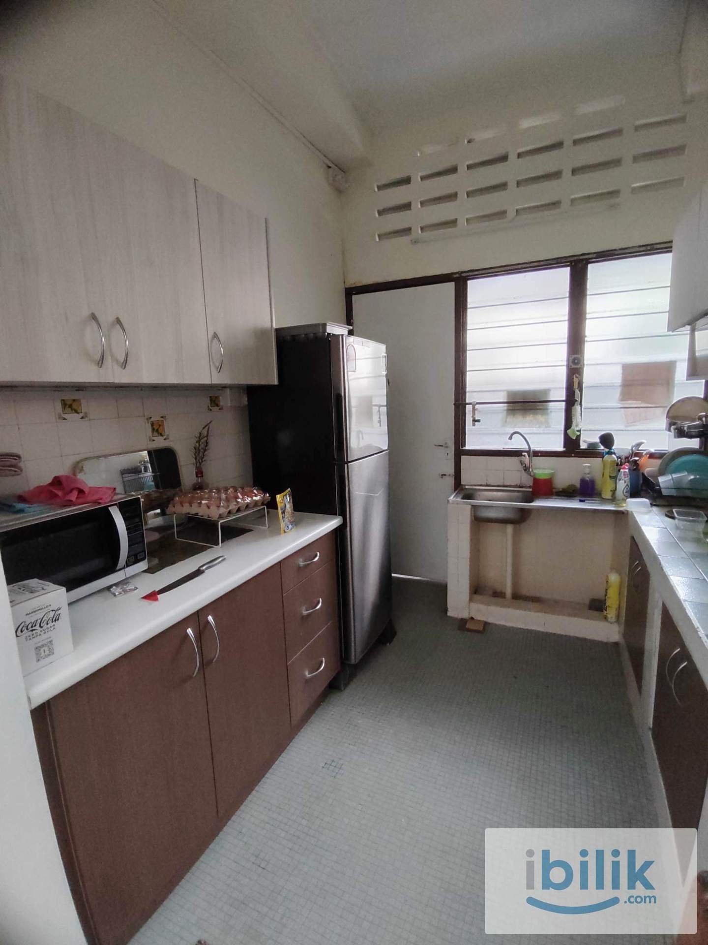 Free Car park❗PJ SS22 Room ✨Fully Furnished🥰Ready Move in🚗 - Image 4