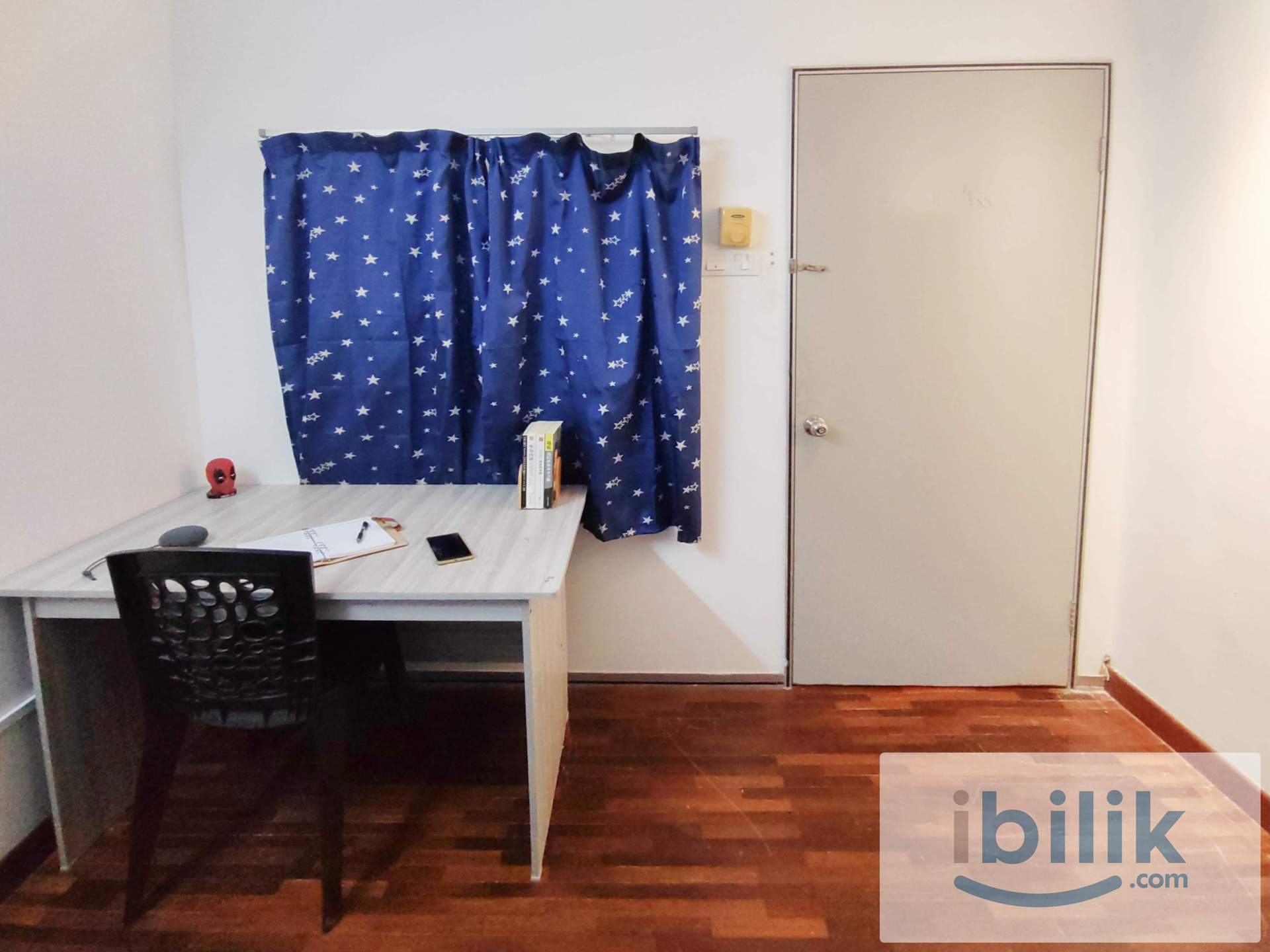 Nearby Help Uni Subang ✨Fully Furnished Medium Room🥰Ready Move in🚗 - Image 2