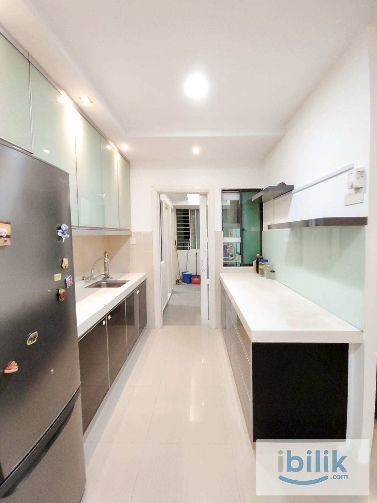 [Old Klang Road]🔥Nice Single bed room❗Mid Valley City 🥰UM & KL Eco-City🚗 - Image 4