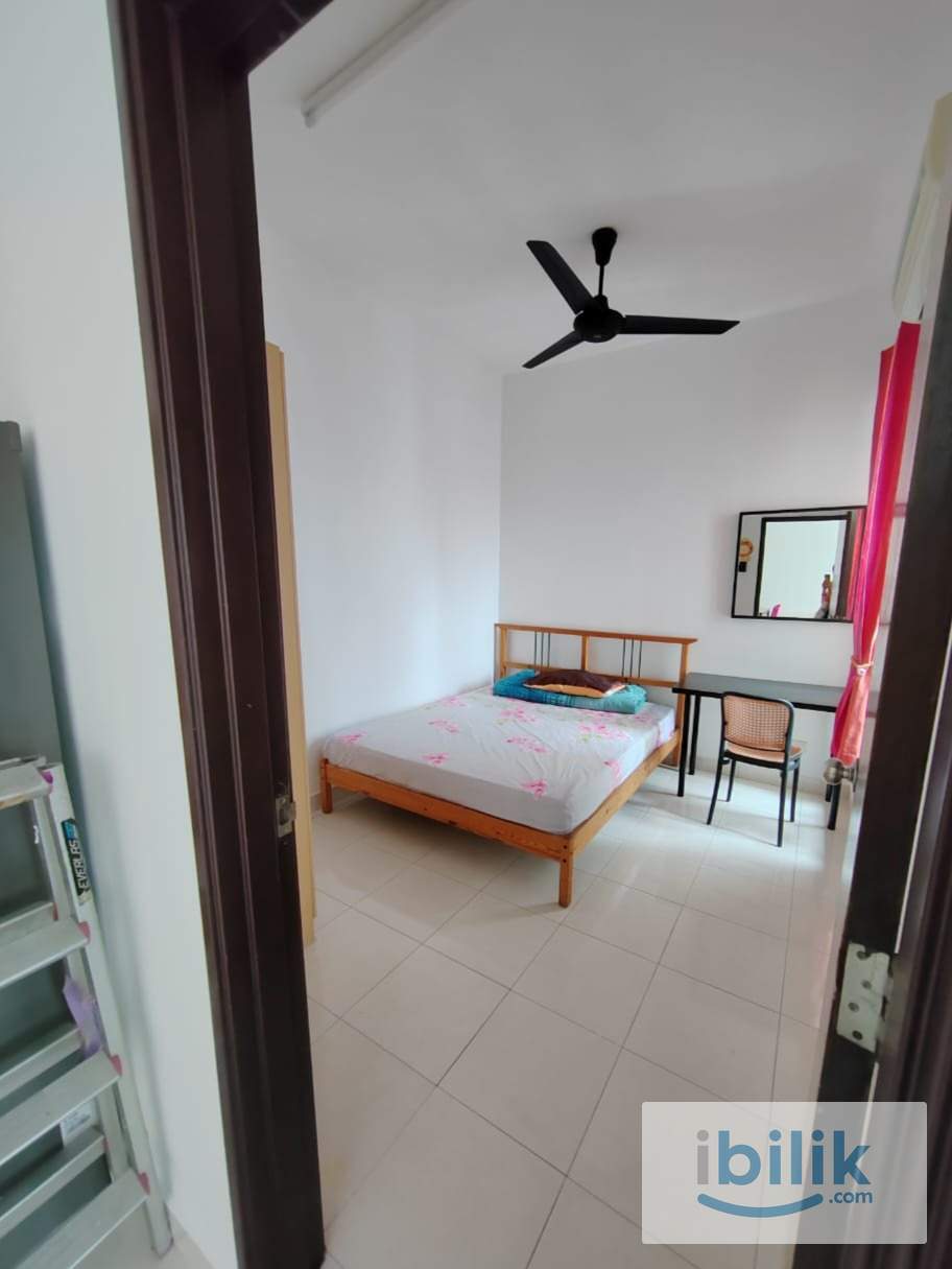 Subang SS15/16 [Inti/Sunway/Monash/Taylors] Middle Room for Rent - Image 3