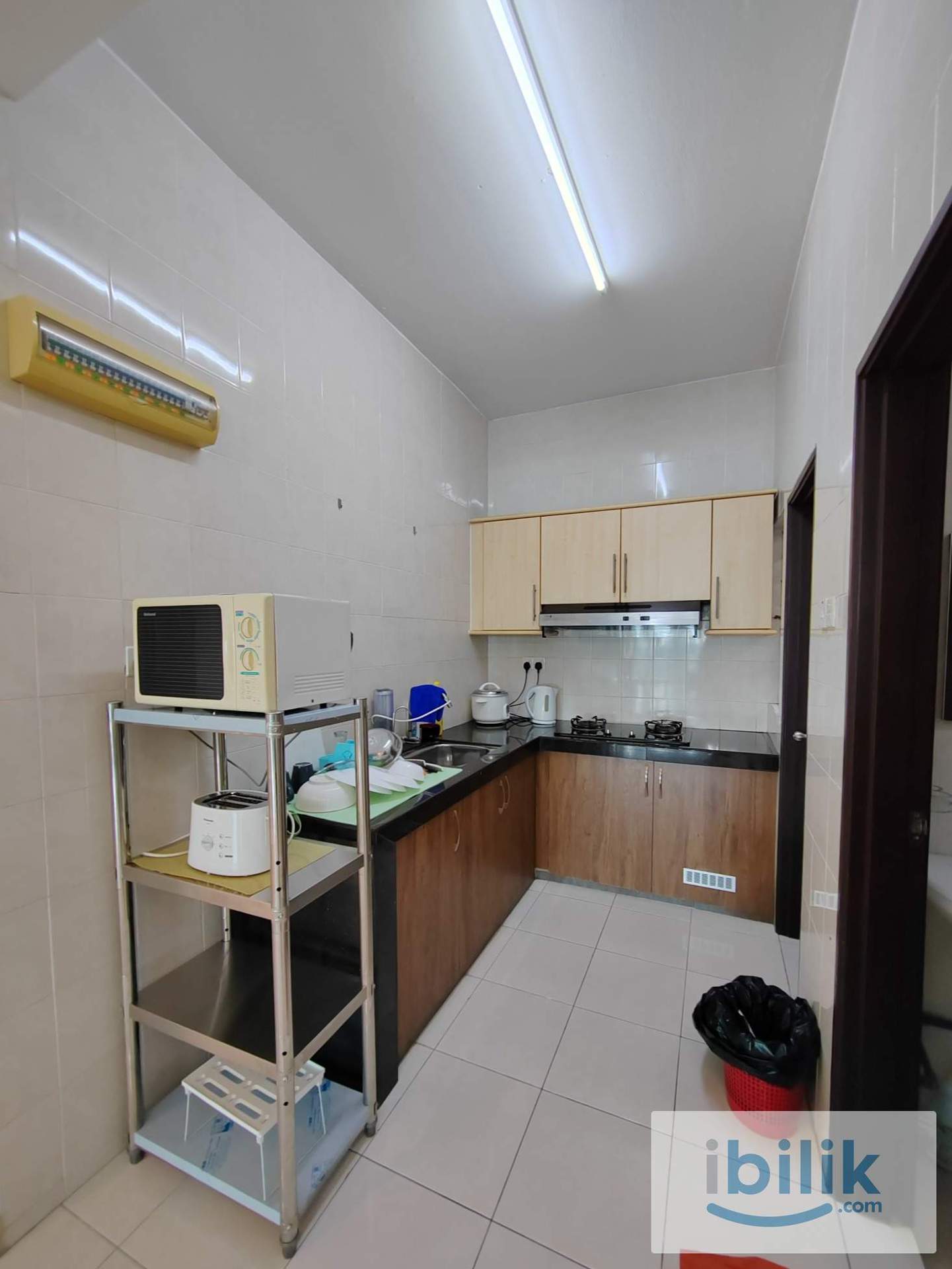 Subang SS15/16 [Inti/Sunway/Monash/Taylors] Middle Room for Rent - Image 6