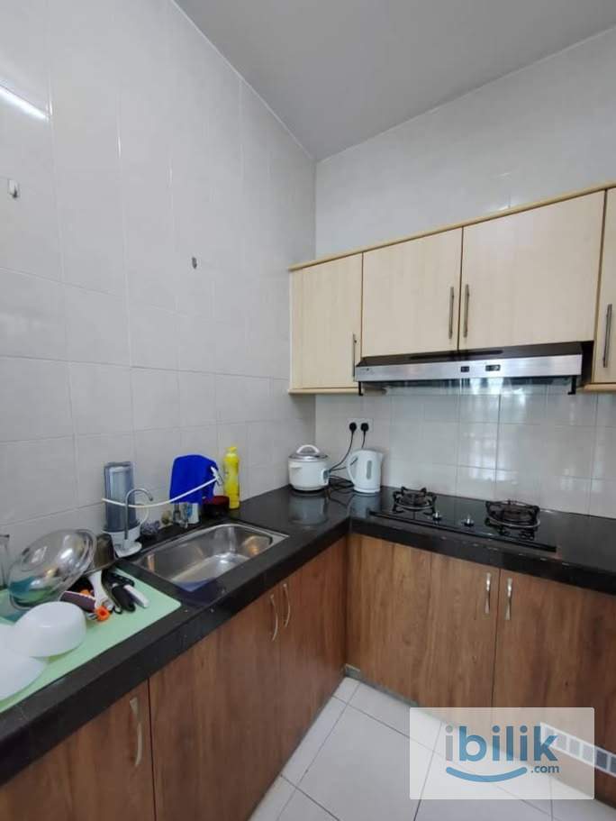 Subang SS15/16 [Inti/Sunway/Monash/Taylors] Middle Room for Rent - Image 7