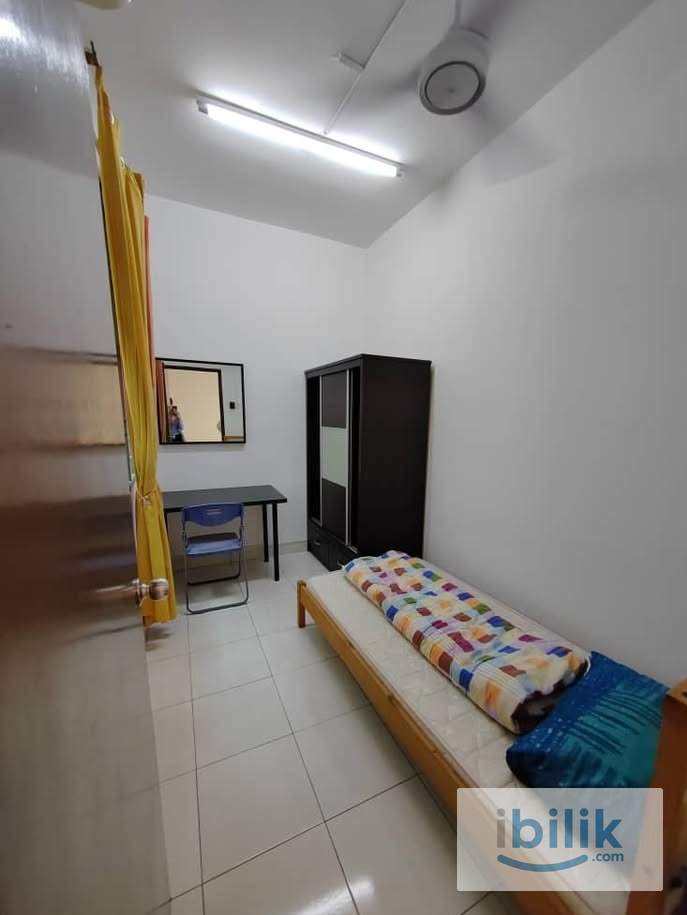 SUBANG SS15/16 SINGLE ROOM TO RENT - Image 1