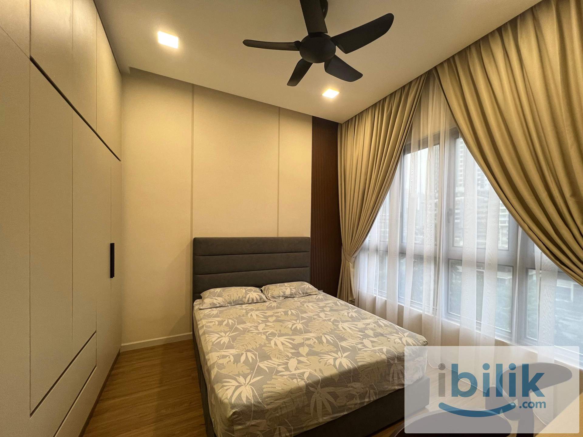 Master Bedroom (Female) - Image 1