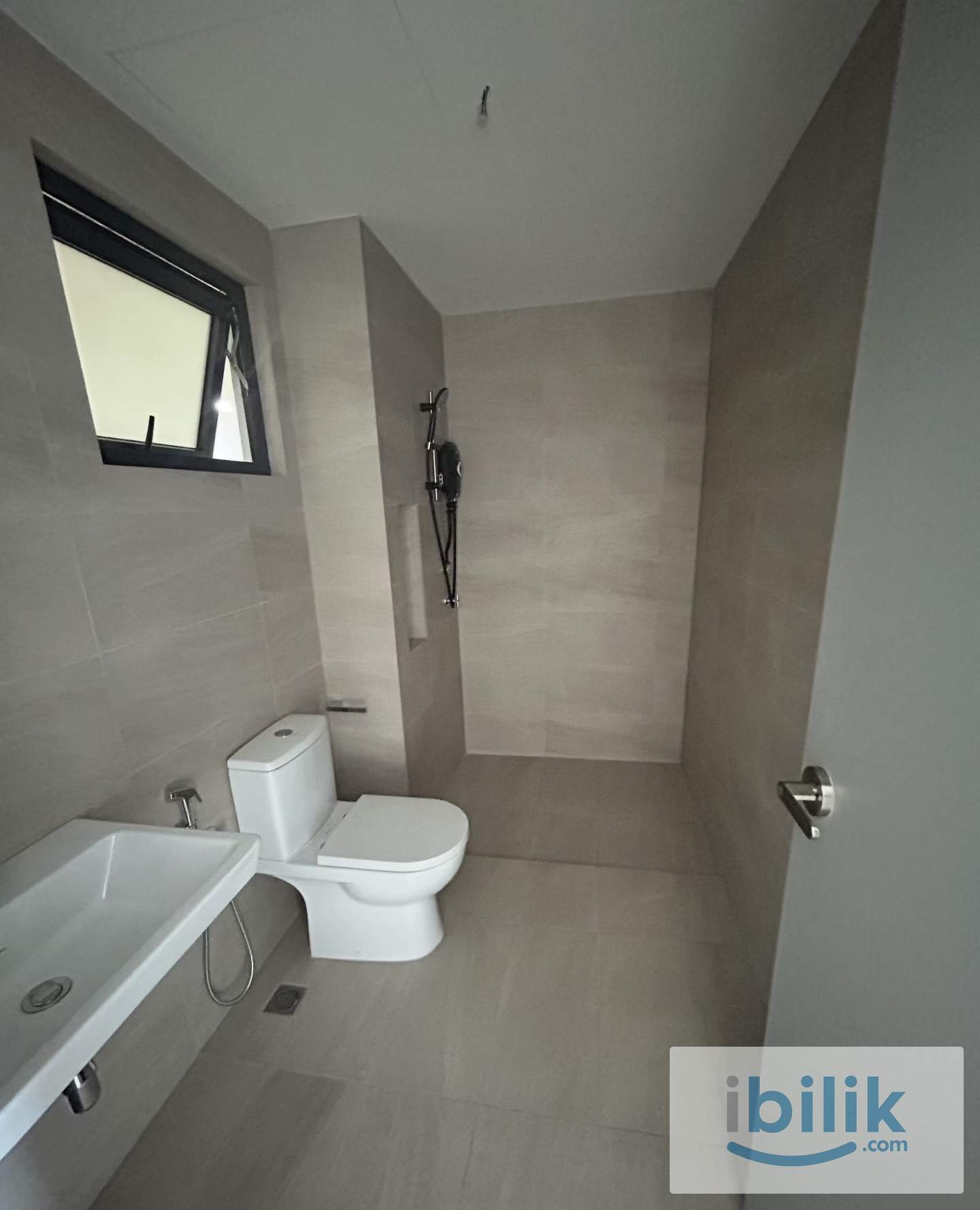 Skyline KL Studio - NEW Unit, 3 Mins Walk to LRT - Image 1
