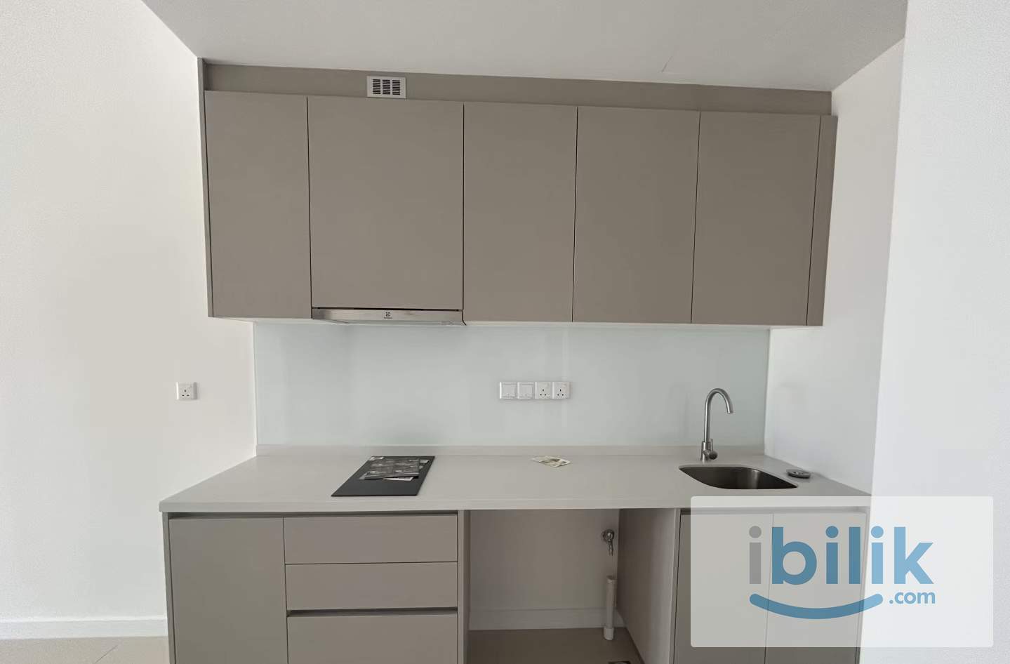 Skyline KL Studio - NEW Unit, 3 Mins Walk to LRT - Image 3