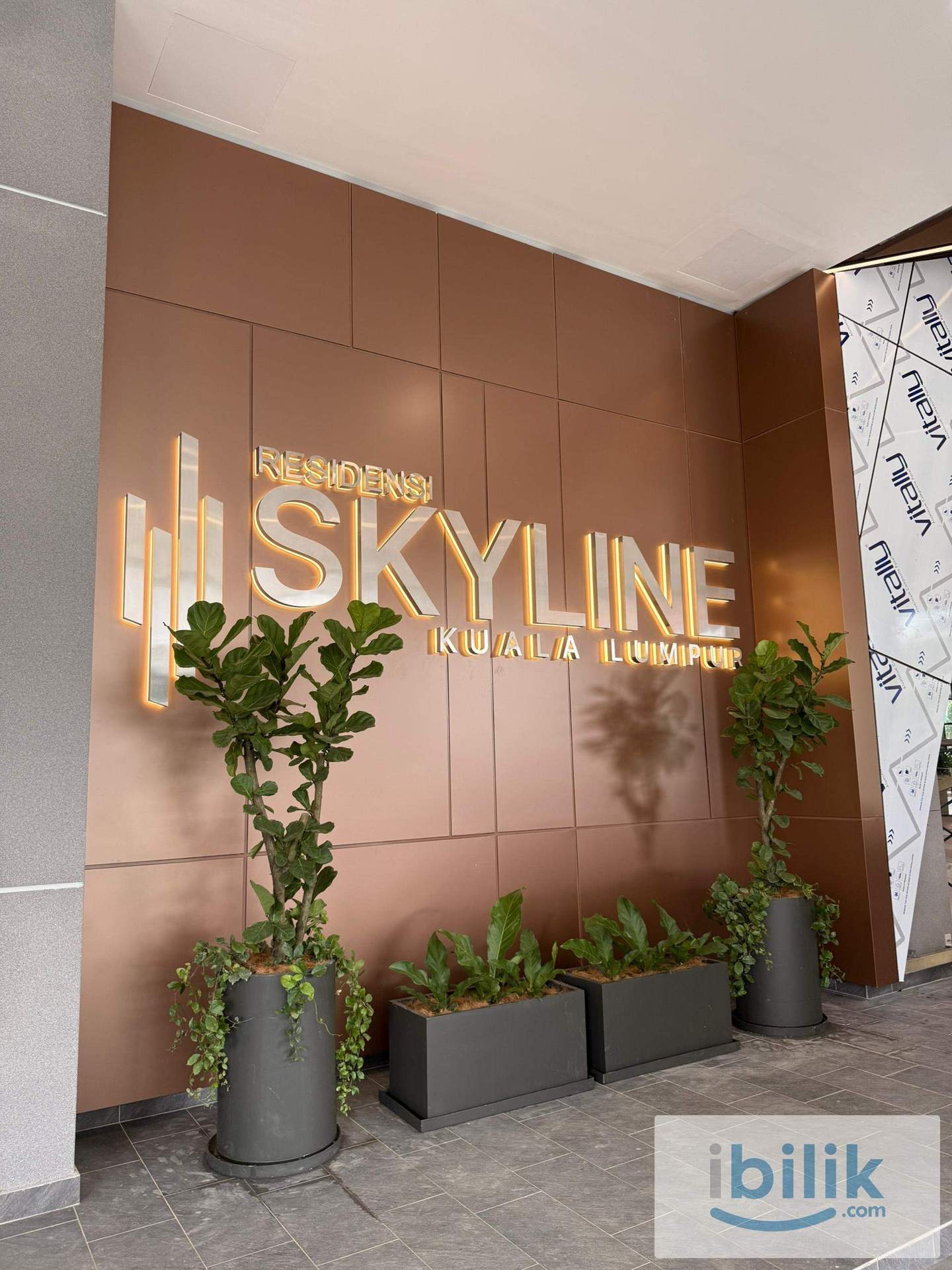 Skyline KL Studio - NEW Unit, 3 Mins Walk to LRT - Image 7