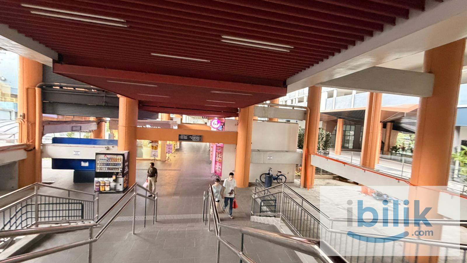 Skyline KL Studio - NEW Unit, 3 Mins Walk to LRT - Image 10