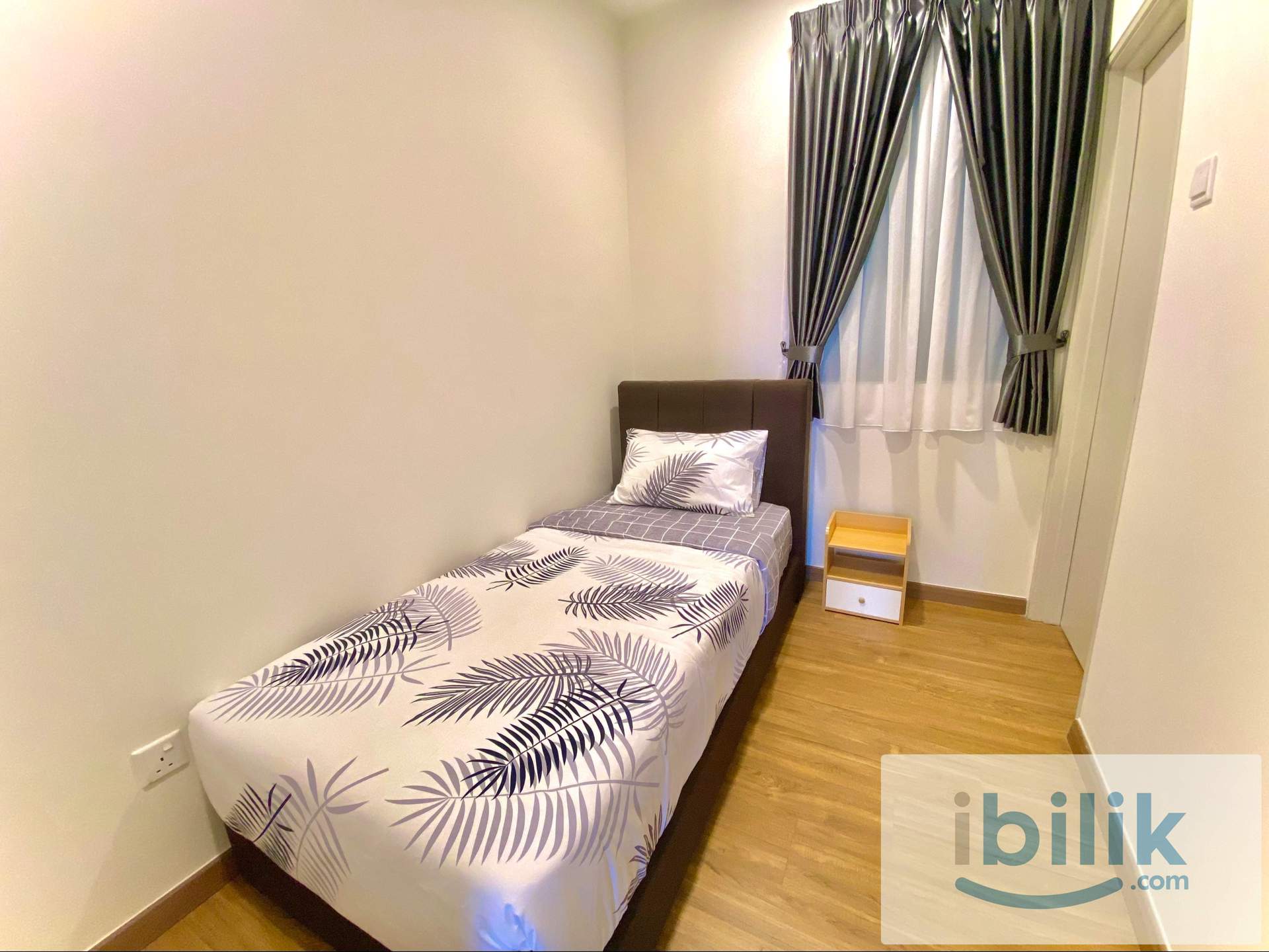 3Bedroom Unit at Cheras, Kuala Lumpur - Image 6