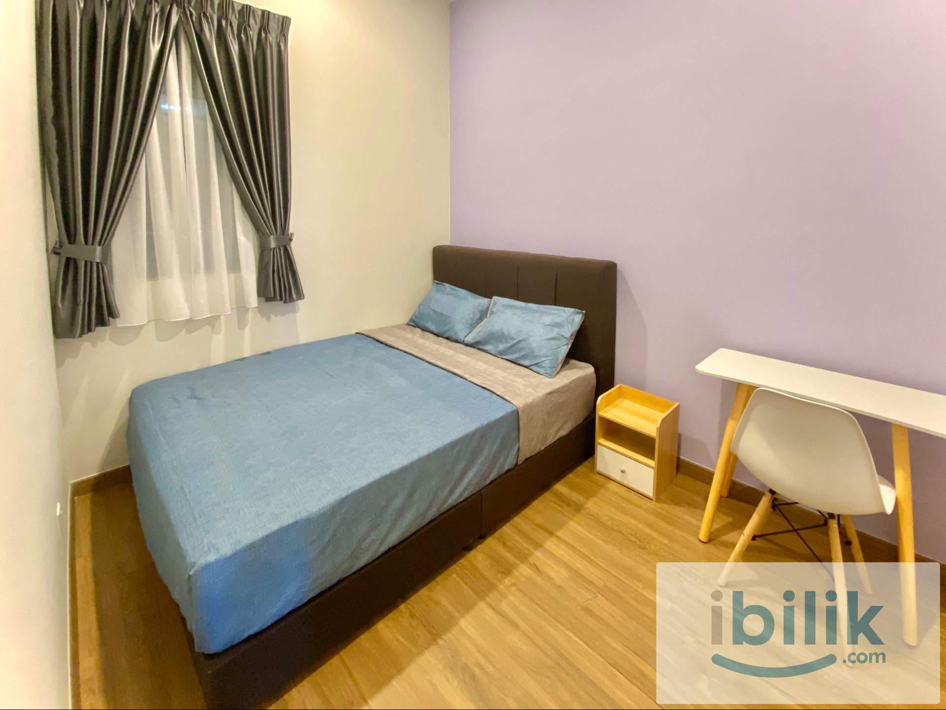 3Bedroom Unit at Cheras, Kuala Lumpur - Image 7