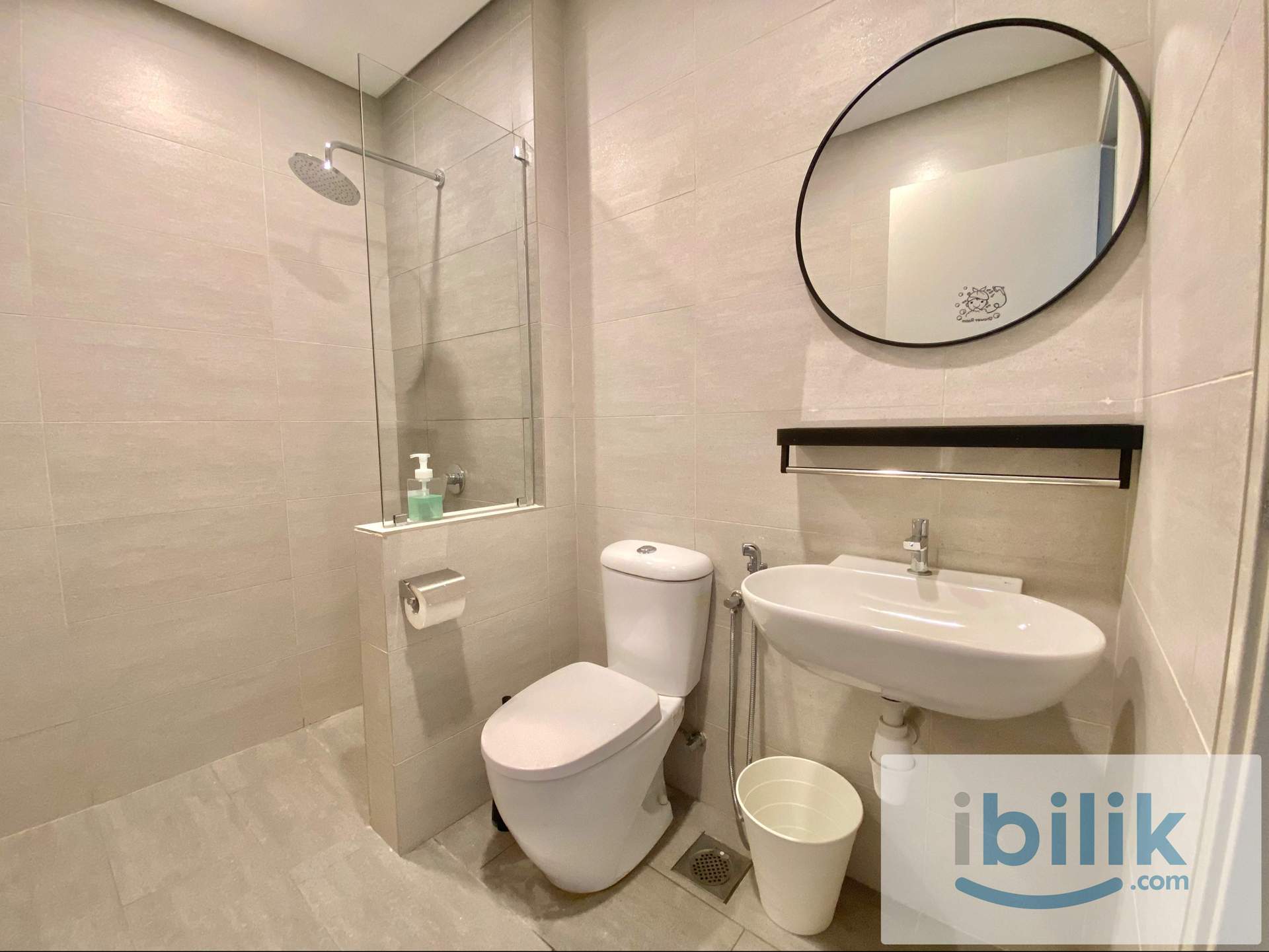 3Bedroom Unit at Cheras, Kuala Lumpur - Image 8