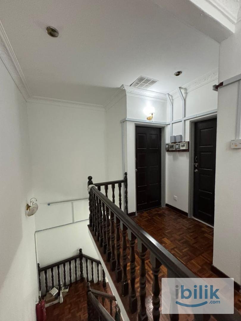 One Month Depsoit! Single Room at SS2, Petaling Jaya 7mins walk to DurianMan Store - Image 3