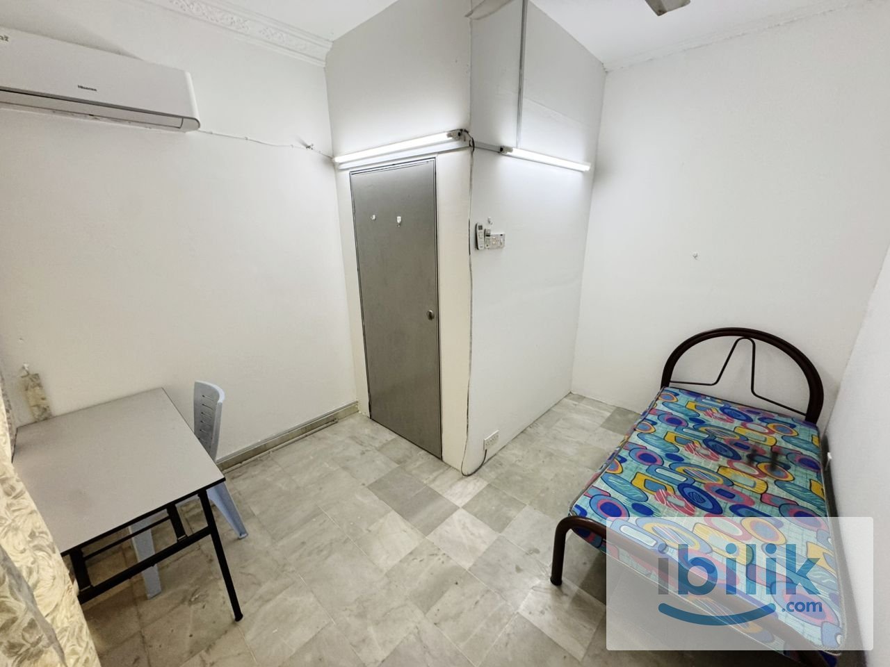 One Month Depsoit! Single Room at SS2, Petaling Jaya 7mins walk to DurianMan Store - Image 1