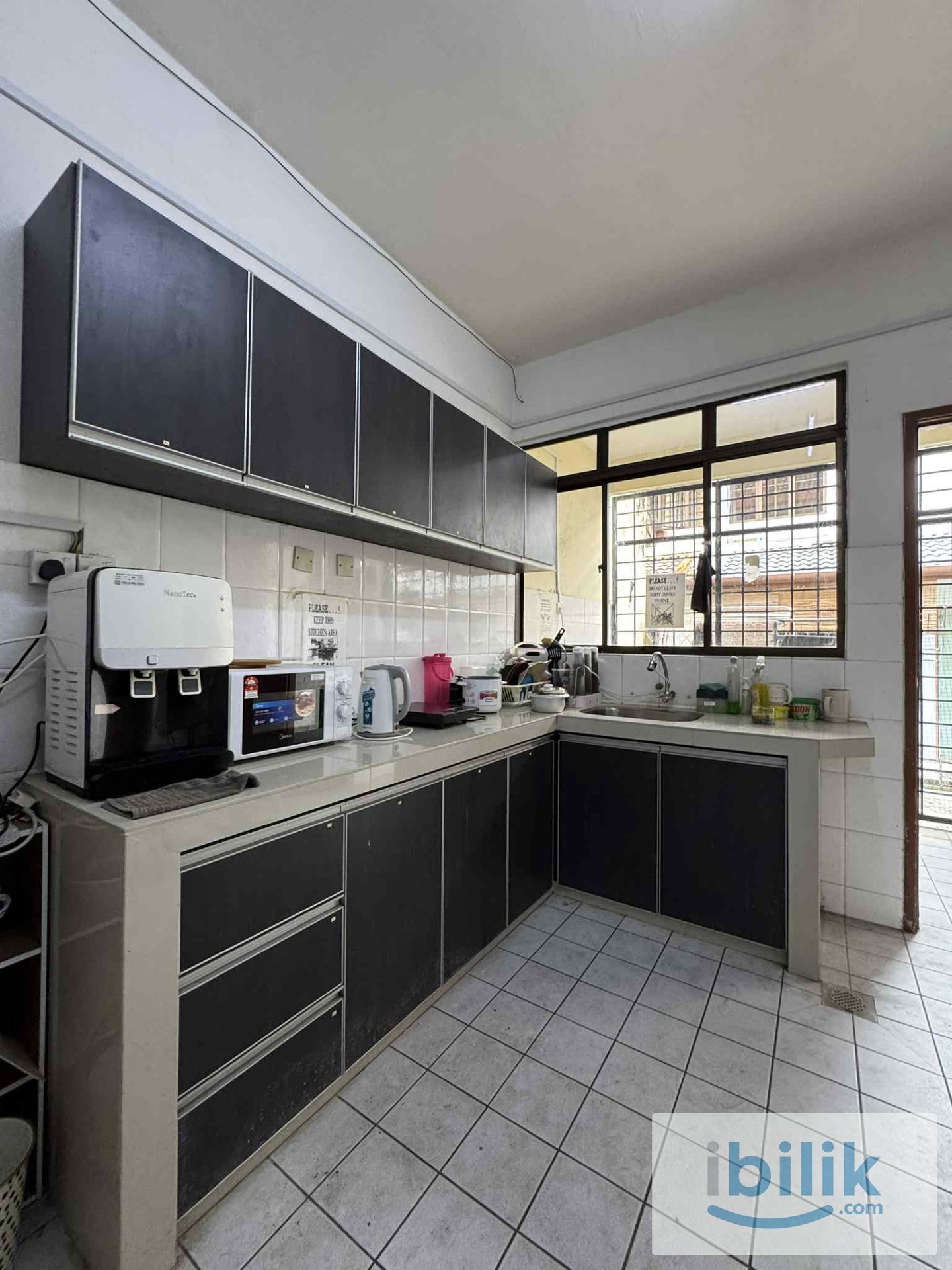 One Month Depsoit! Single Room at SS2, Petaling Jaya 7mins walk to DurianMan Store - Image 2