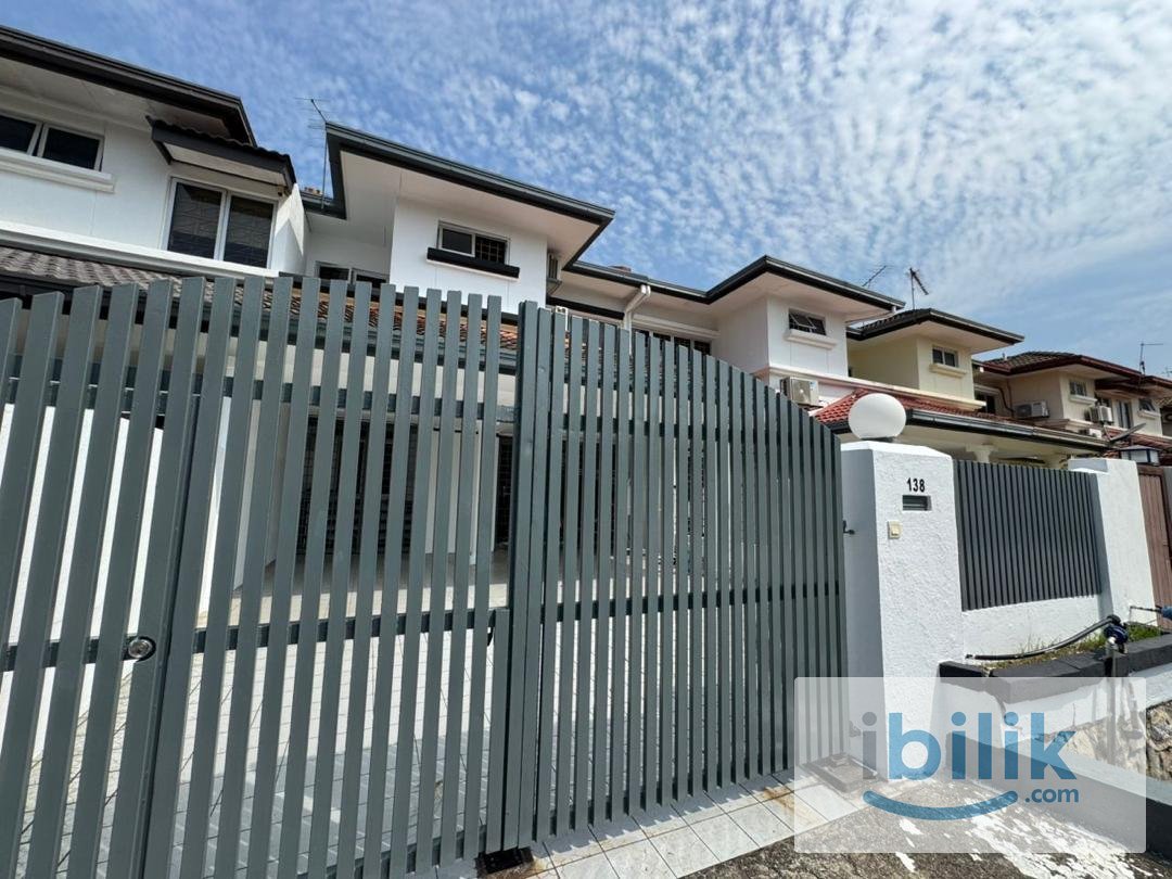 One Month Depsoit! Single Room at SS2, Petaling Jaya 7mins walk to DurianMan Store - Image 5