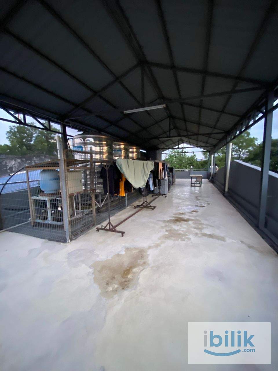 🔥 0 DEPOSIT – NEW HOSTEL @ CHERAS MAS | Easy Access to MRT & KL City - Image 2