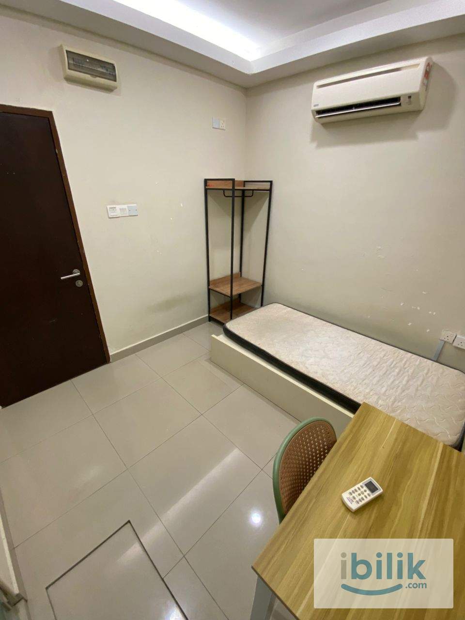 🔥 0 DEPOSIT – NEW HOSTEL @ CHERAS MAS | Easy Access to MRT & KL City - Image 5