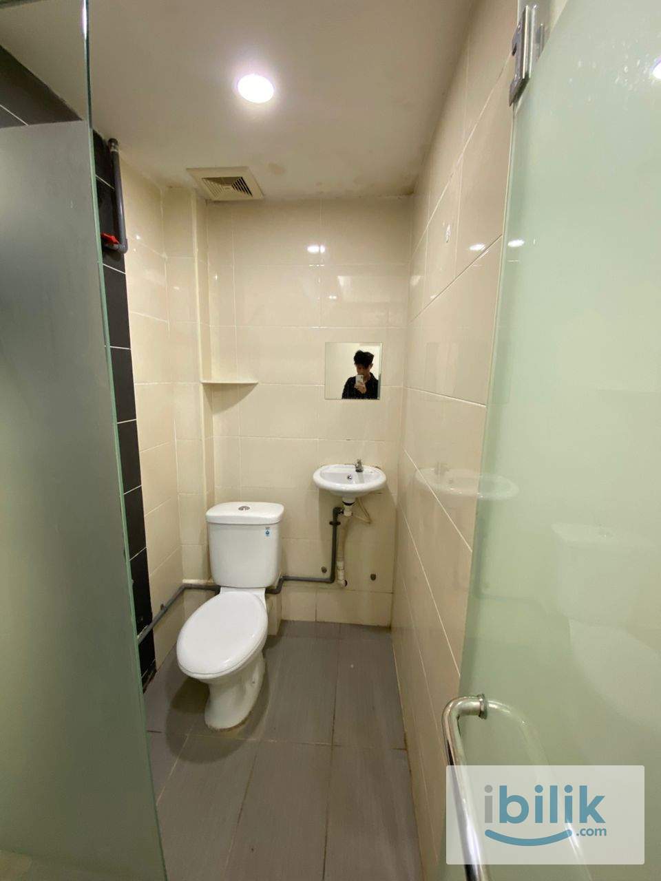 🔥 0 DEPOSIT – NEW HOSTEL @ CHERAS MAS | Easy Access to MRT & KL City - Image 6