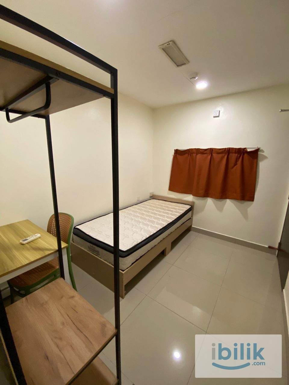 🔥 0 DEPOSIT – NEW HOSTEL @ CHERAS MAS | Easy Access to MRT & KL City - Image 10