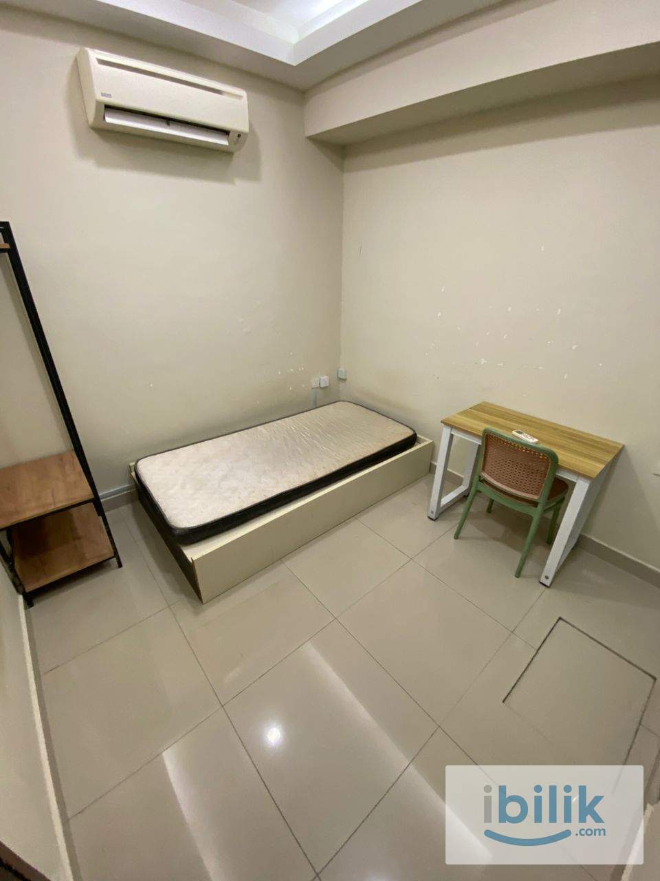 🔥 0 DEPOSIT – NEW HOSTEL @ CHERAS MAS | Easy Access to MRT & KL City - Image 9