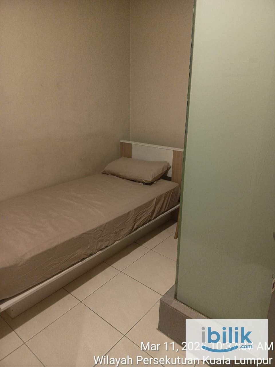 🔥 0 DEPOSIT – MY HOME @ WANGSA MAJU | PRIME LOCATION NEAR LRT SRI RAMPAI & KL CITY - Image 3