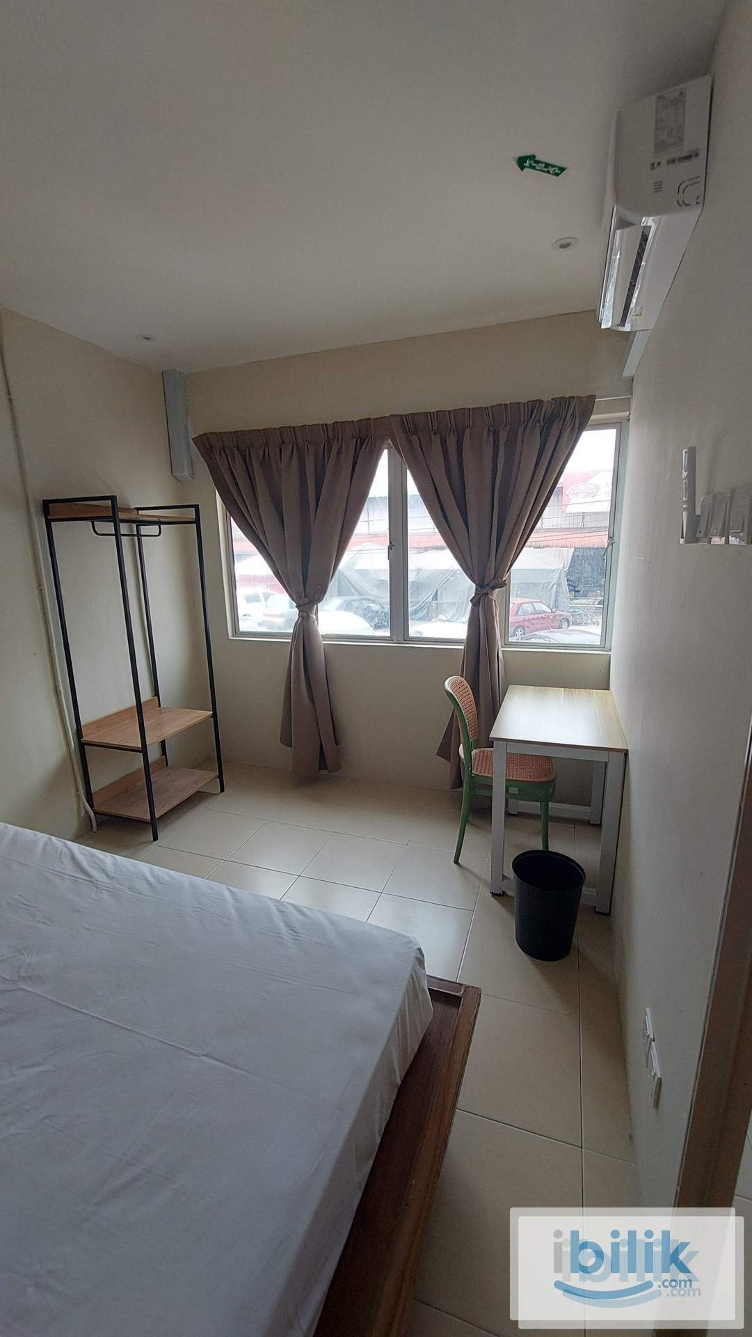 🔥 0 DEPOSIT – MY HOME @ WANGSA MAJU | PRIME LOCATION NEAR LRT SRI RAMPAI & KL CITY - Image 1