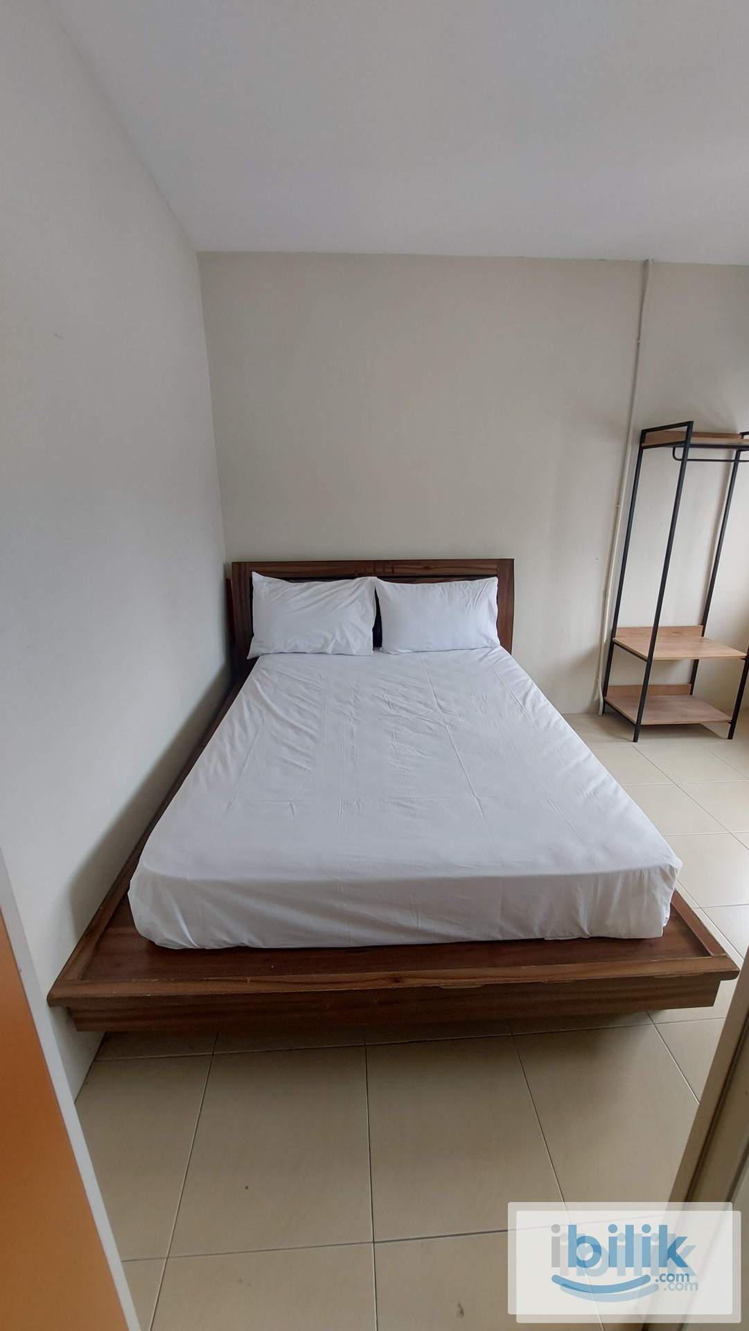 🔥 0 DEPOSIT – MY HOME @ WANGSA MAJU | PRIME LOCATION NEAR LRT SRI RAMPAI & KL CITY - Image 4