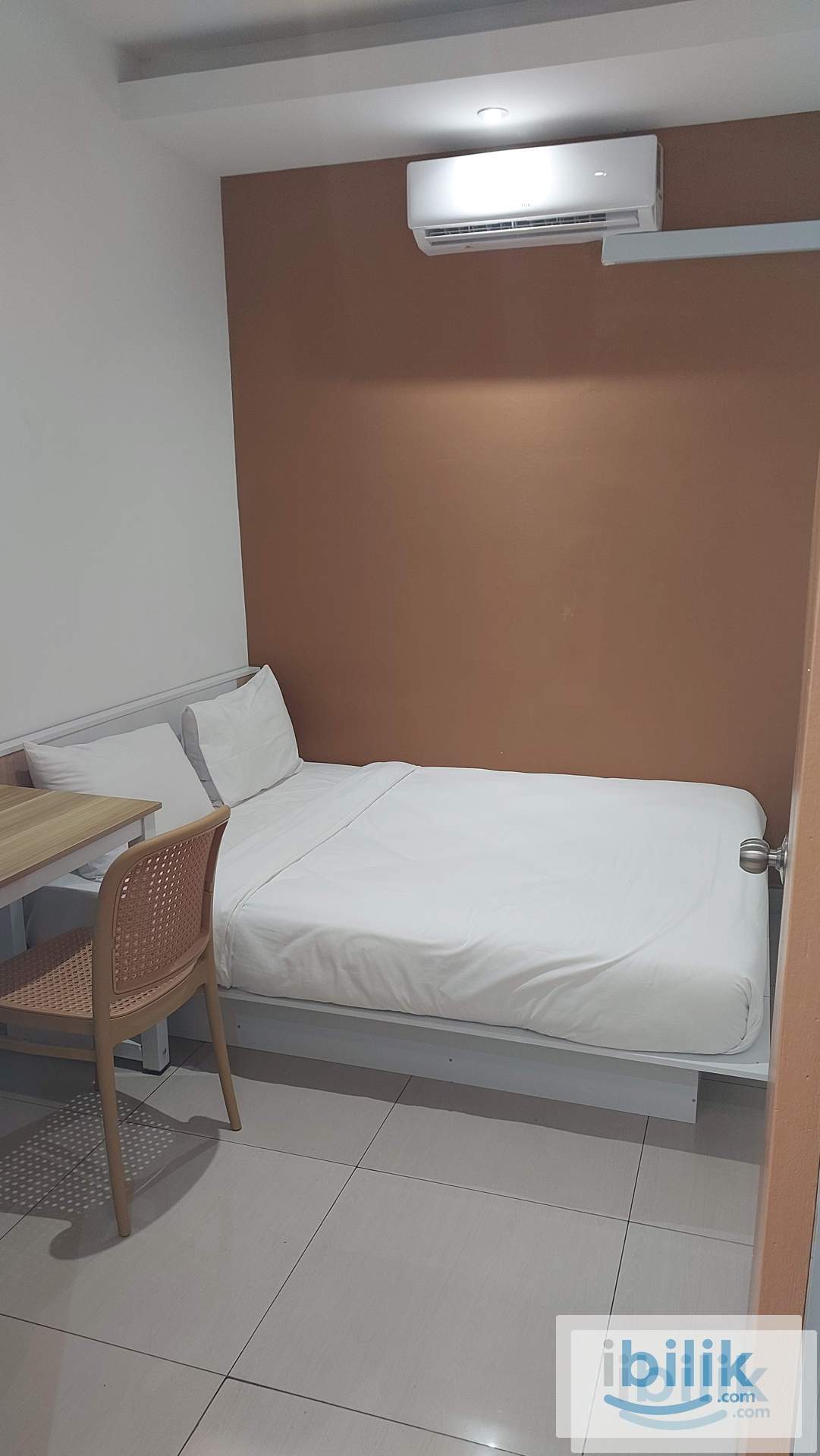 🔥 0 DEPOSIT – MY HOME @ WANGSA MAJU | PRIME LOCATION NEAR LRT SRI RAMPAI & KL CITY - Image 6
